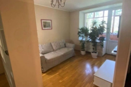 Квартира-студия, 31 м², 3/8 эт.