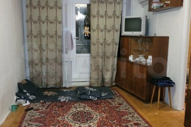 2-к. квартира, 44,9 м², 5/5 эт. на продажу в Москве | Купить квартиру | Авито