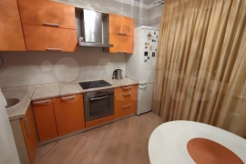 2-к. квартира, 51,5 м², 16/17 эт.