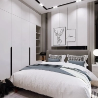 1-к. апартаменты, 42 м², 17/21 эт.