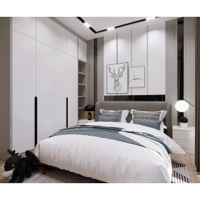 1-к. апартаменты, 42 м², 17/21 эт.