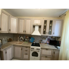 2-к. квартира, 50,5 м², 2/14 эт.