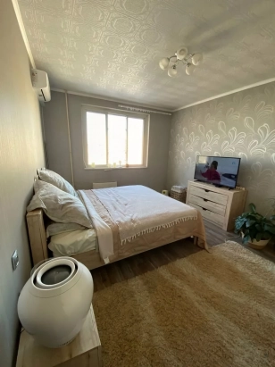 3-к. квартира, 73,7 м², 14/17 эт.