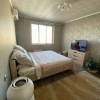 3-к. квартира, 73,7 м², 14/17 эт.