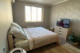 3-к. квартира, 73,7 м², 14/17 эт.