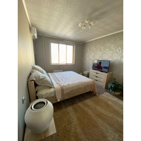 3-к. квартира, 73,7 м², 14/17 эт.