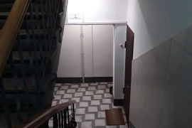 Продается 2-комн. квартира, 42,9 м²
Расположение
