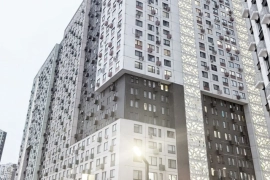 Продается 2-комн. квартира, 54,2 м²
Расположение
