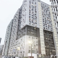 Продается 2-комн. квартира, 54,2 м²
Расположение
