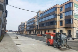 Продается студия, 18,21 м²
Расположение
