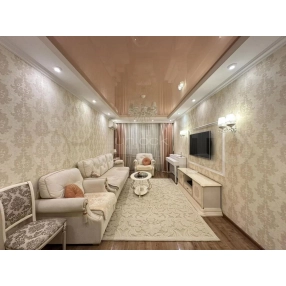 3-к. квартира, 85 м², 1/10 эт.