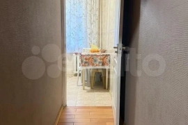 2-к. квартира, 44,2 м², 1/5 эт.