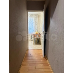 2-к. квартира, 44,2 м², 1/5 эт.