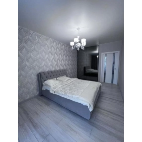 3-к. квартира, 84,5 м², 9/18 эт.