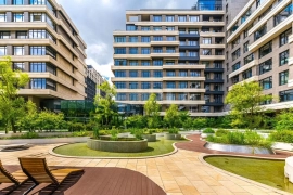 2-к. квартира, 85,7 м², 6/12 эт.