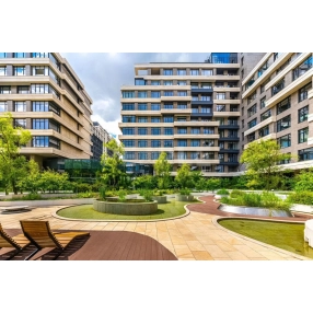 2-к. квартира, 85,7 м², 6/12 эт.