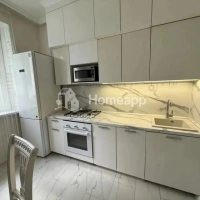 3-к. квартира, 77,1 м², 1/5 эт.
