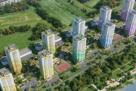 Сурская ривьера