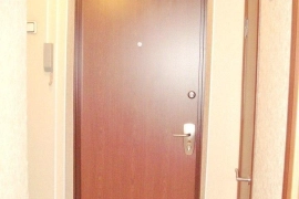 1-комн., Квартира, 40 м², 5/17 этаж