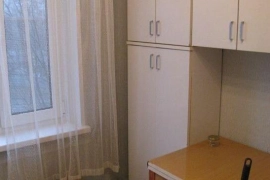 Аренда 2-комнатной квартиры 41 м², 5/12 этаж  