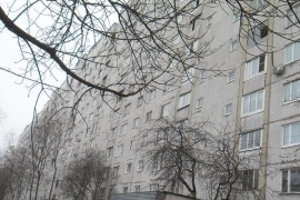 4-комн. квартира, 76 м²