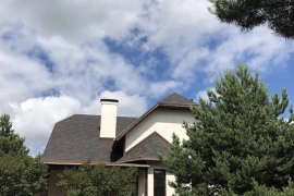 Недвижимость Дома, дачи, коттеджи / Коттеджи 280 м² на участке 19 сот.