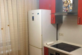 Недвижимость Квартиры / 1-комнатные-к квартира, 35.8 м², 3/9 эт.