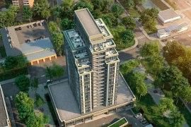 Недвижимость Квартиры / 3-к квартира, 86.2 м², 8/20 эт.