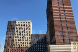 1-комн. квартира, 38 м²