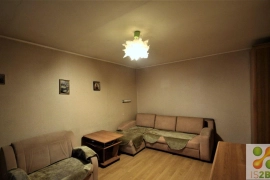 Недвижимость Квартиры / 2-к квартира, 49.6 м², 1/12 эт.