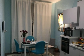 Недвижимость Квартиры / 2-к квартира, 84 м², 2/28 эт.