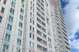 Недвижимость Квартиры / 3-к квартира, 75 м², 18/18 эт.