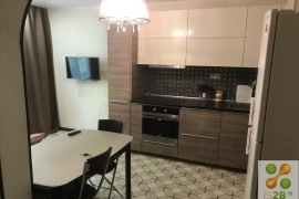 Недвижимость Квартиры / 3-к квартира, 67 м², 1/5 эт.