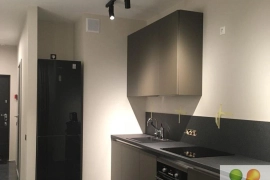 Недвижимость Квартиры / 1-к квартира, 42 м², 15/22 эт.