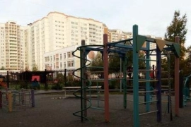 Недвижимость Квартиры / 2-к квартира, 55 м², 3/9 эт.