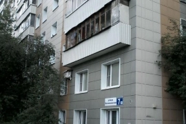 Недвижимость Квартиры / 1-к квартира, 29 м², 1/9 эт.