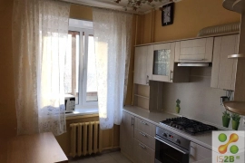 Недвижимость Квартиры / 2-к квартира, 55.7 м², 6/15 эт.