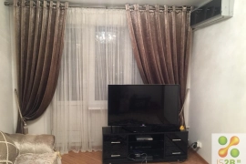 Недвижимость Квартиры / 2-к квартира, 52 м², 5/9 эт.