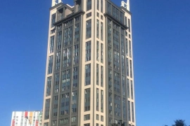 Недвижимость Квартиры / 2-к квартира, 64 м², 4/22 эт.