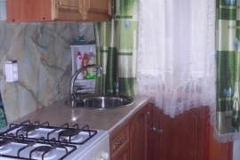 Недвижимость Квартиры / 2-к квартира, 36 м², 2/2 эт.