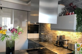 2-комн. квартира, 63,3 м²