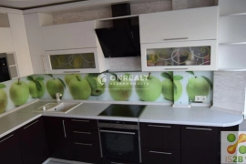 2-комнатная квартира, 68 м2, этаж 13 / 17, на продажу в Московском, улица Бианки