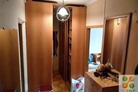 Недвижимость Квартиры / 2-к квартира, 62 м², 2/12 эт.