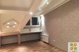 Недвижимость Квартиры / 1-к квартира, 38 м², 4/4 эт.