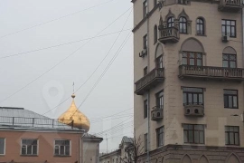 3-комн. квартира, 60 м²