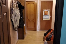 Недвижимость Квартиры / 2-к квартира, 63.6 м², 10/17 эт.