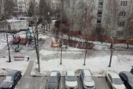 Недвижимость Квартиры / 2-к квартира, 51 м², 4/10 эт.