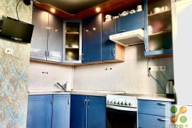 Недвижимость Квартиры / 2-к квартира, 54 м², 8/12 эт.