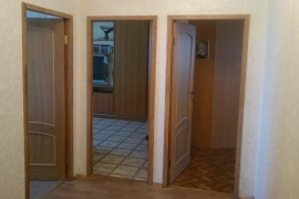 Продажа 3-комнатной квартиры 74,3 м², 14/17 этаж  