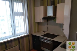 Недвижимость Квартиры / 3-к квартира, 90 м², 12/17 эт.